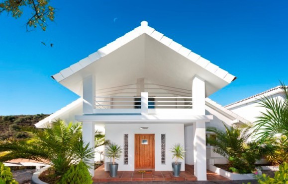 Villa in Mijas Costa, Costa del Sol